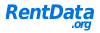 RentData.org logo